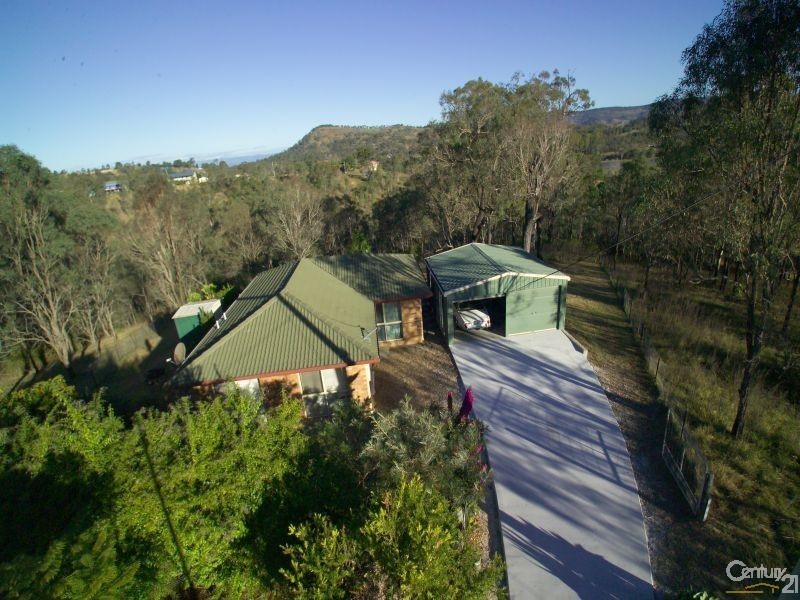 78 Farwell Close, Kooralbyn QLD 4285