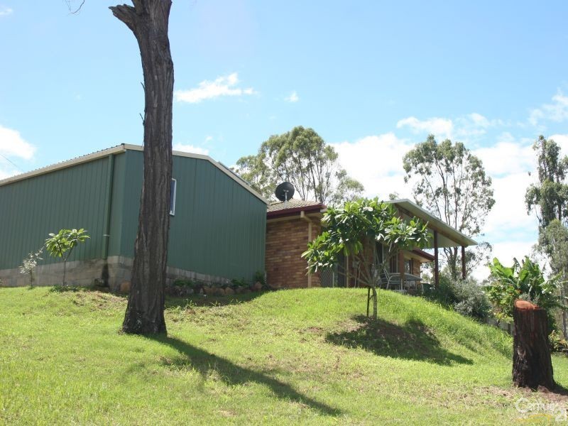 78 Farwell Close, Kooralbyn QLD 4285