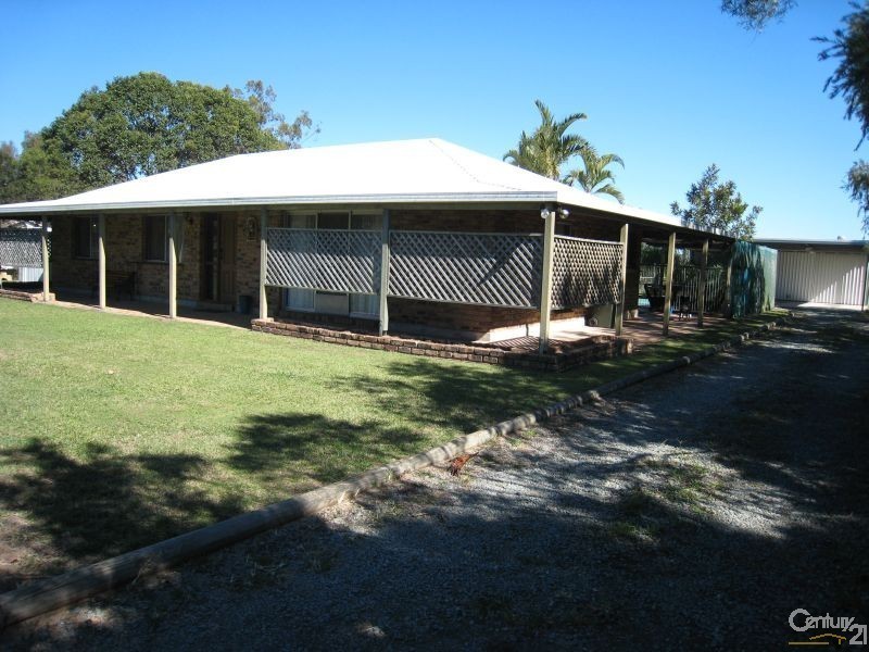 25 Storey Road, Logan Village QLD 4207