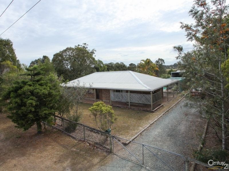 25 Storey Road, Logan Village QLD 4207