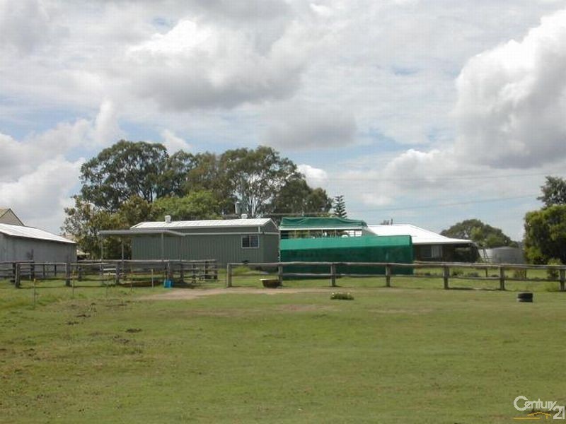 25 Storey Road, Logan Village QLD 4207