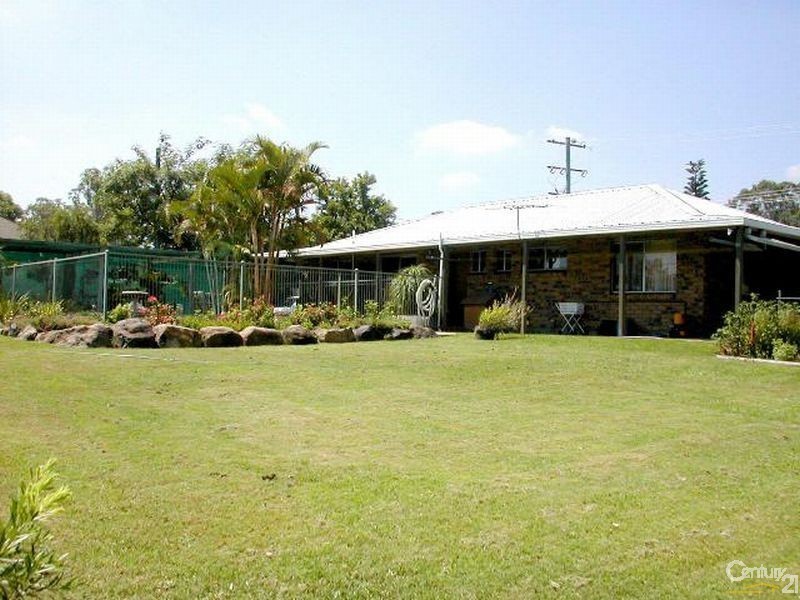 25 Storey Road, Logan Village QLD 4207