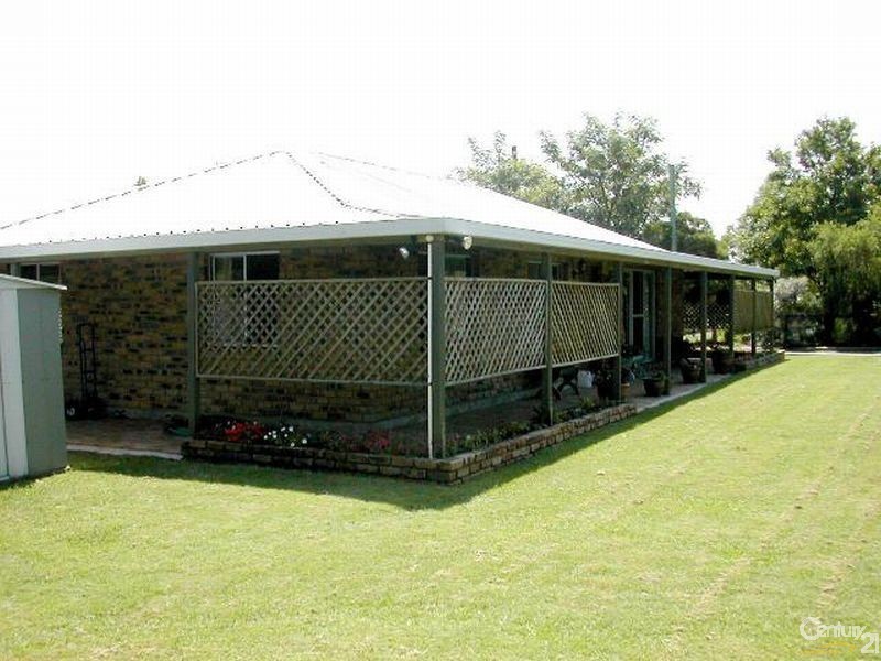 25 Storey Road, Logan Village QLD 4207