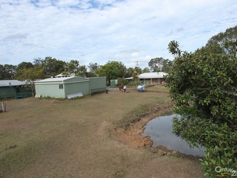 25 Storey Road, Logan Village QLD 4207