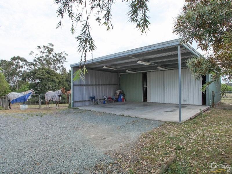 25 Storey Road, Logan Village QLD 4207