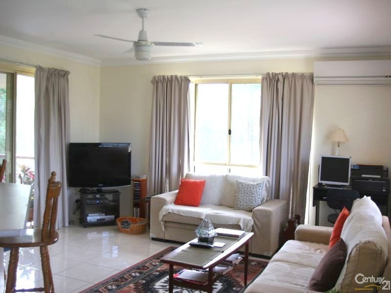 167 Campbell Drive, Kooralbyn QLD 4285