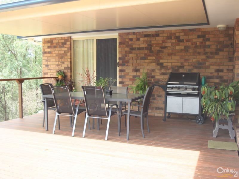 167 Campbell Drive, Kooralbyn QLD 4285