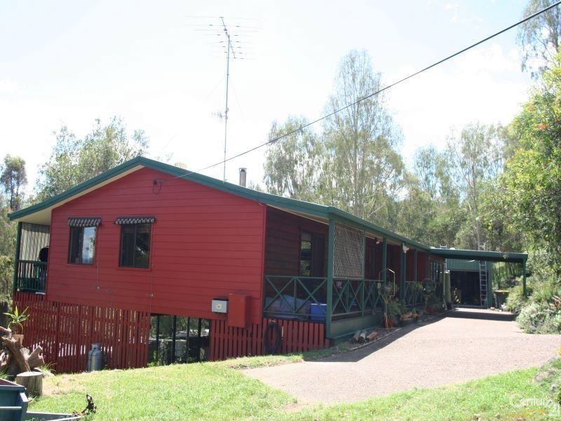 136 Haygarth Drive, Kooralbyn QLD 4285