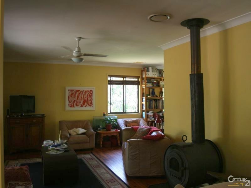 136 Haygarth Drive, Kooralbyn QLD 4285
