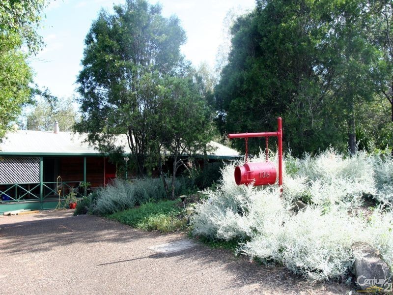 136 Haygarth Drive, Kooralbyn QLD 4285