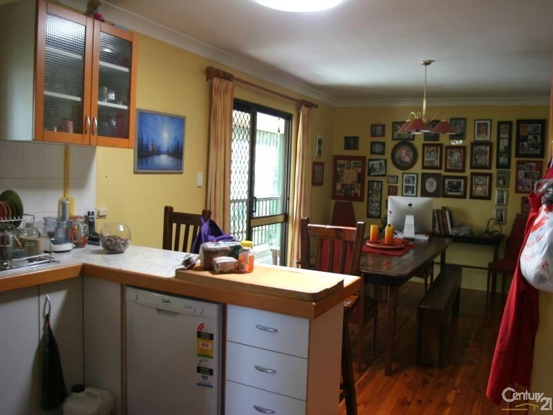 136 Haygarth Drive, Kooralbyn QLD 4285