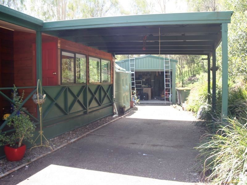 136 Haygarth Drive, Kooralbyn QLD 4285