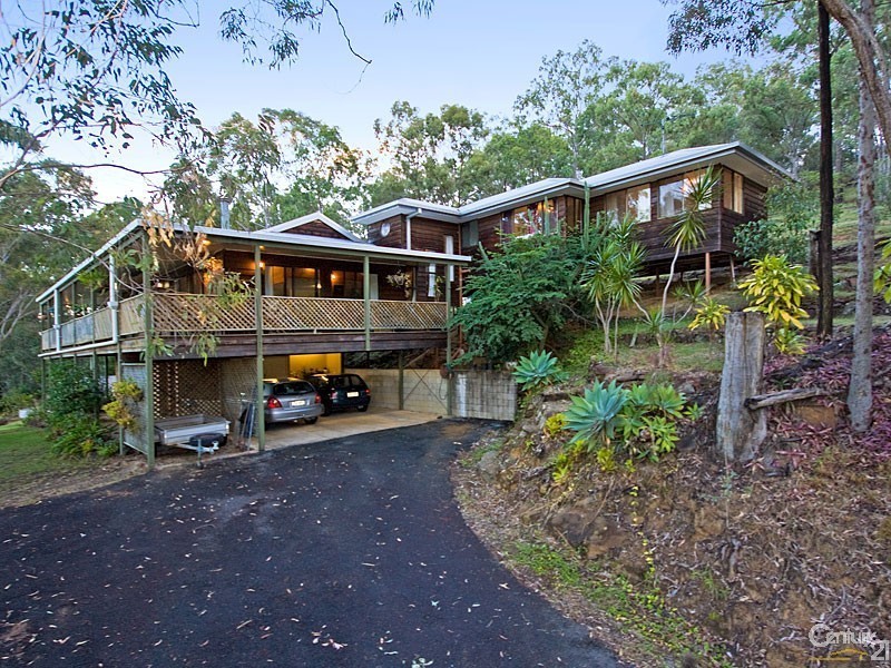 126 Drysdale Ave, Tamborine QLD 4270