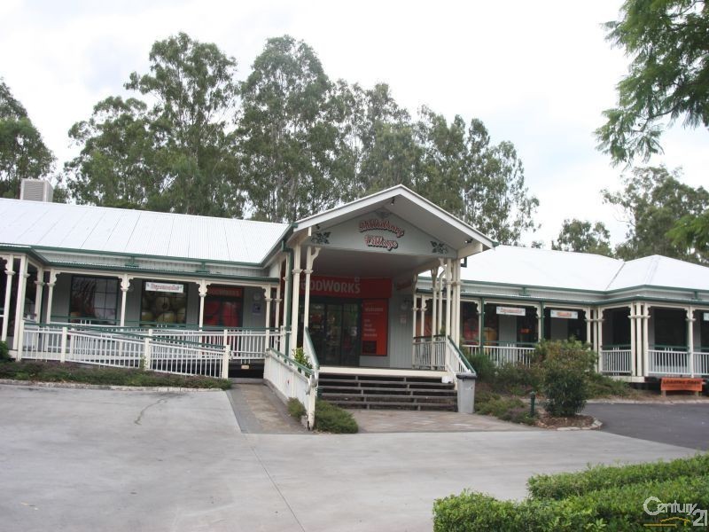 290 Wellington Bundock Drive, Kooralbyn QLD 4285