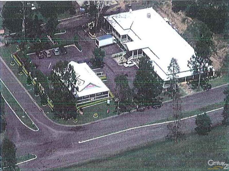 290 Wellington Bundock Drive, Kooralbyn QLD 4285