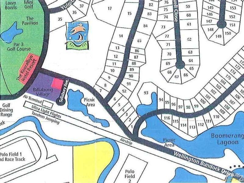 290 Wellington Bundock Drive, Kooralbyn QLD 4285