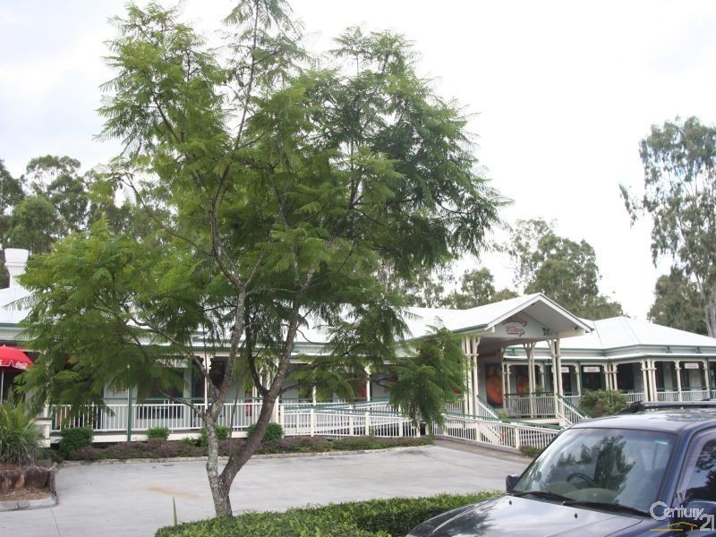 290 Wellington Bundock Drive, Kooralbyn QLD 4285