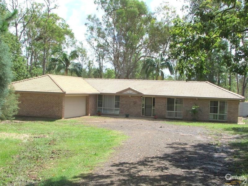738 Camp Cable Rd, Logan Village QLD 4207