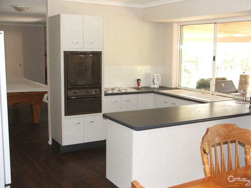 738 Camp Cable Rd, Logan Village QLD 4207