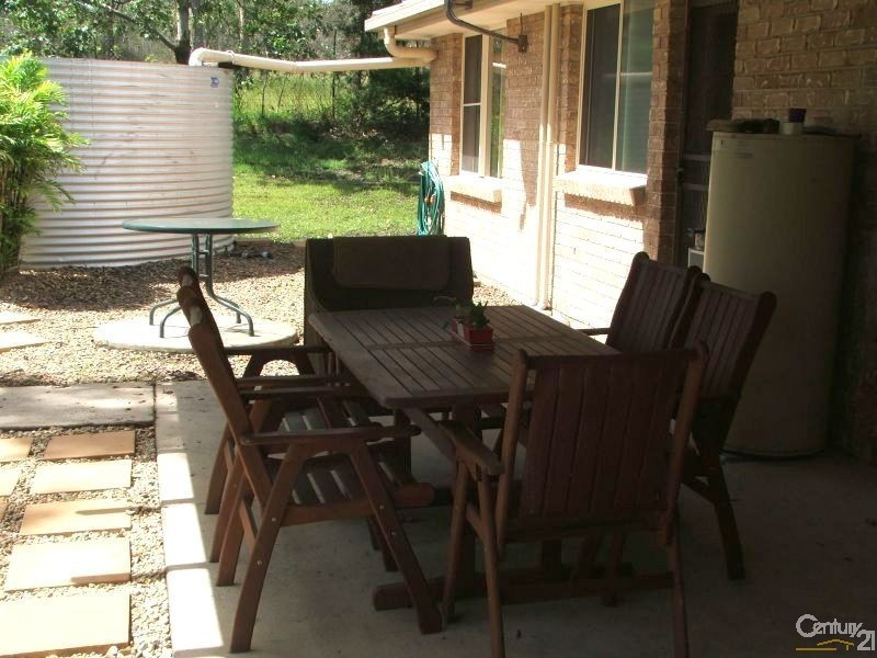 738 Camp Cable Rd, Logan Village QLD 4207