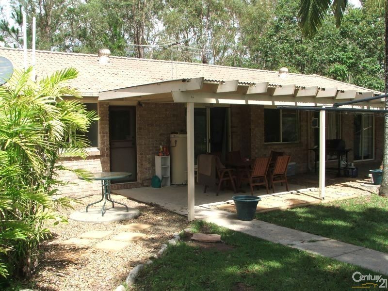 738 Camp Cable Rd, Logan Village QLD 4207