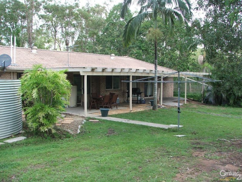 738 Camp Cable Rd, Logan Village QLD 4207