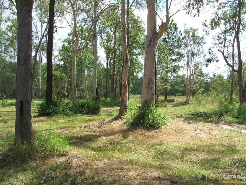 738 Camp Cable Rd, Logan Village QLD 4207
