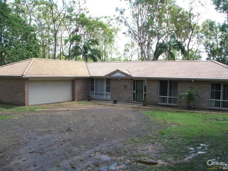 738 Camp Cable Rd, Logan Village QLD 4207