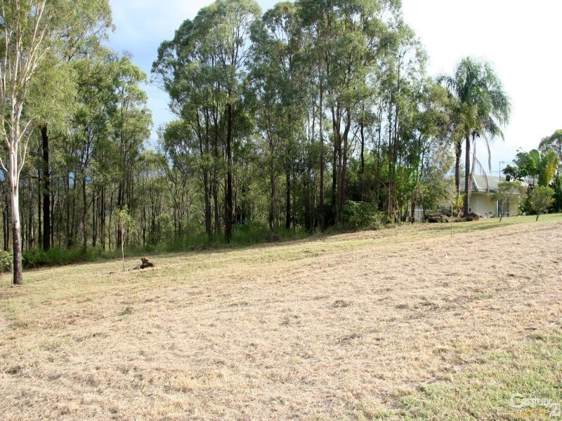 125 Scarvell Place, Kooralbyn QLD 4285