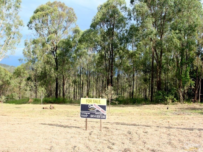 125 Scarvell Place, Kooralbyn QLD 4285