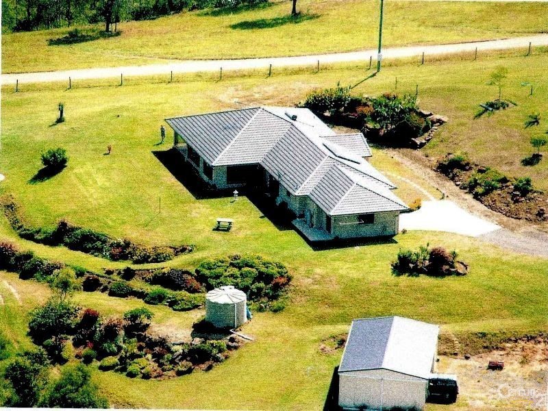 178 Merton Close, Kooralbyn QLD 4285