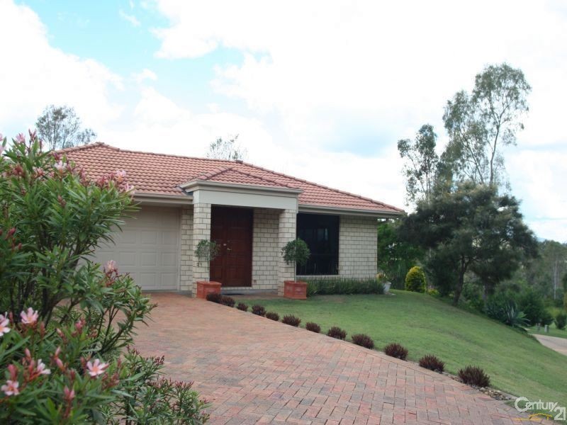 238 Routley Drive, Kooralbyn QLD 4285