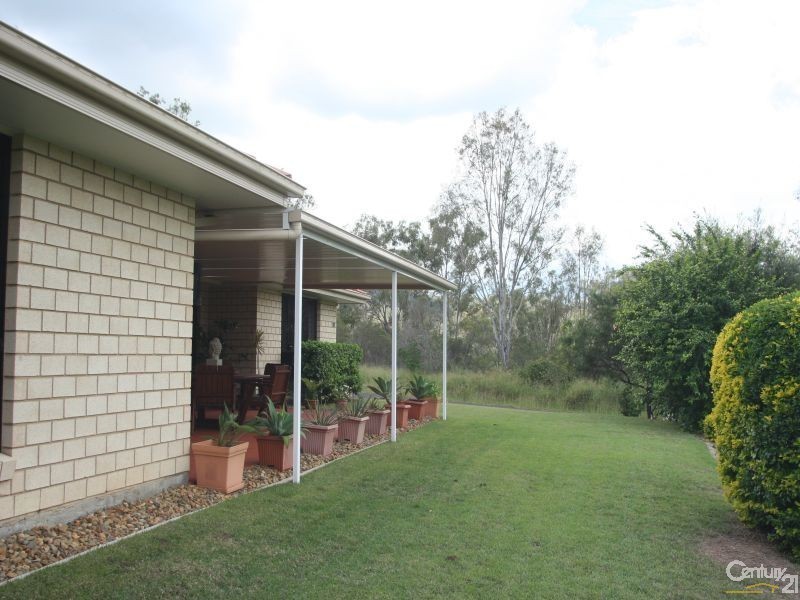 238 Routley Drive, Kooralbyn QLD 4285