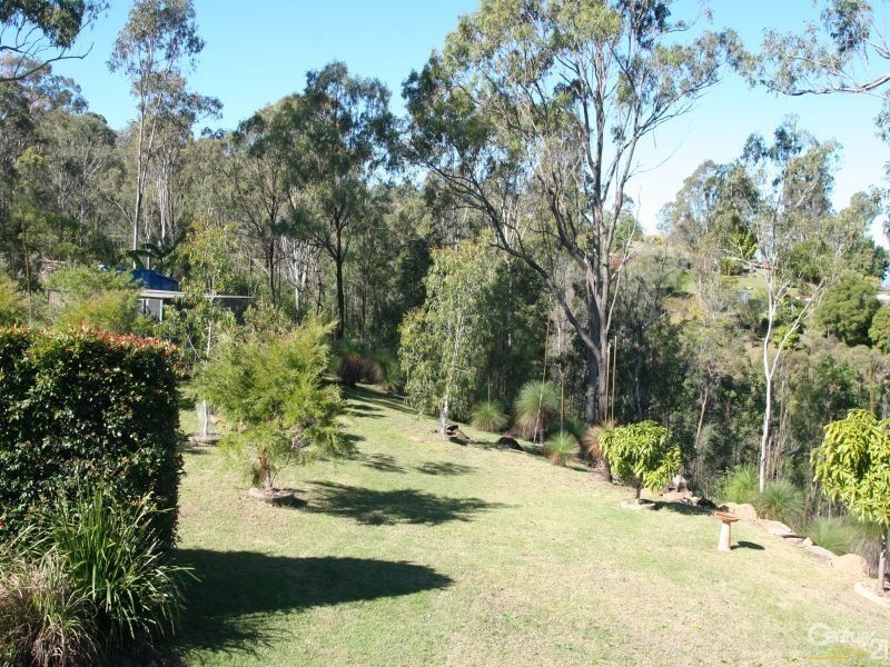 36 White Place, Kooralbyn QLD 4285