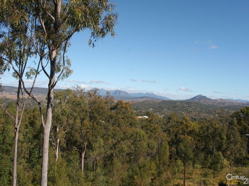 36 White Place, Kooralbyn QLD 4285