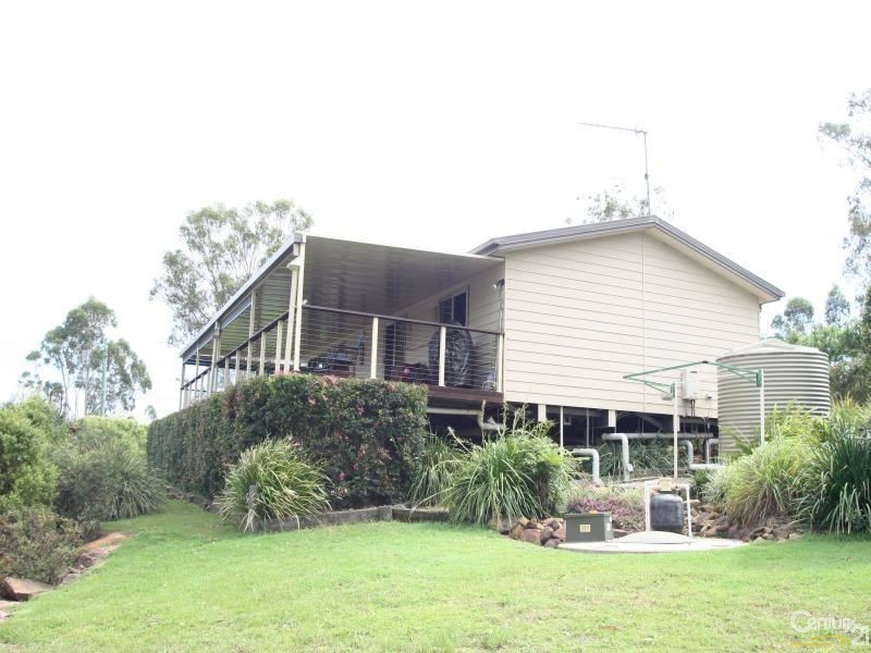 36 White Place, Kooralbyn QLD 4285