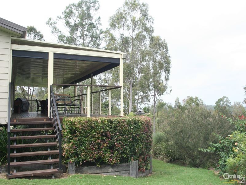 36 White Place, Kooralbyn QLD 4285