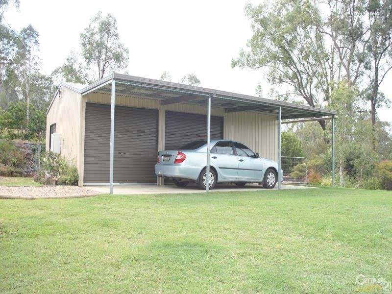 36 White Place, Kooralbyn QLD 4285