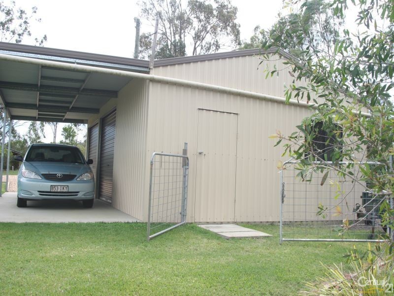 36 White Place, Kooralbyn QLD 4285