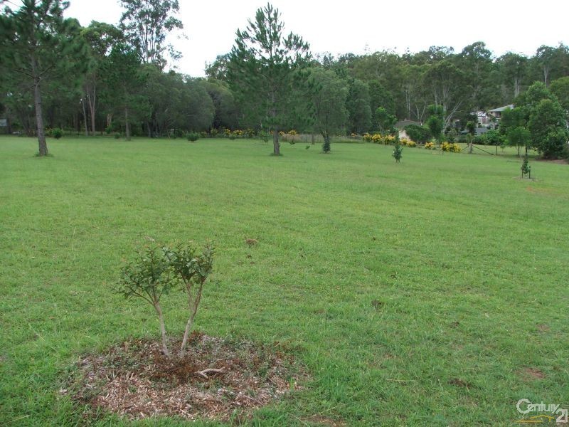 8 Cooingie View Road, Logan Village QLD 4207