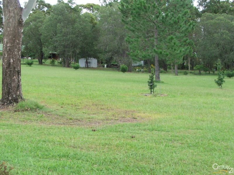 8 Cooingie View Road, Logan Village QLD 4207