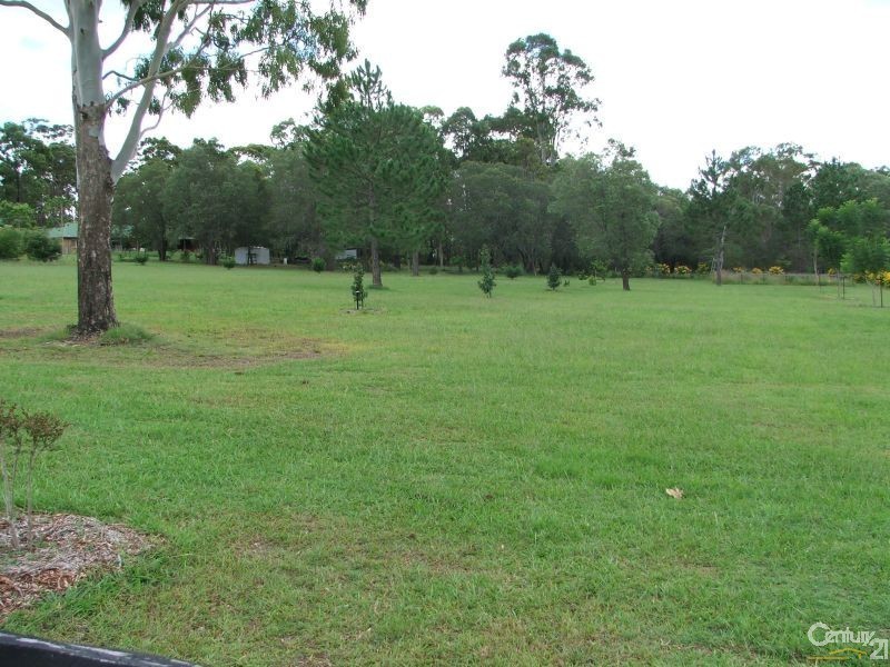 8 Cooingie View Road, Logan Village QLD 4207