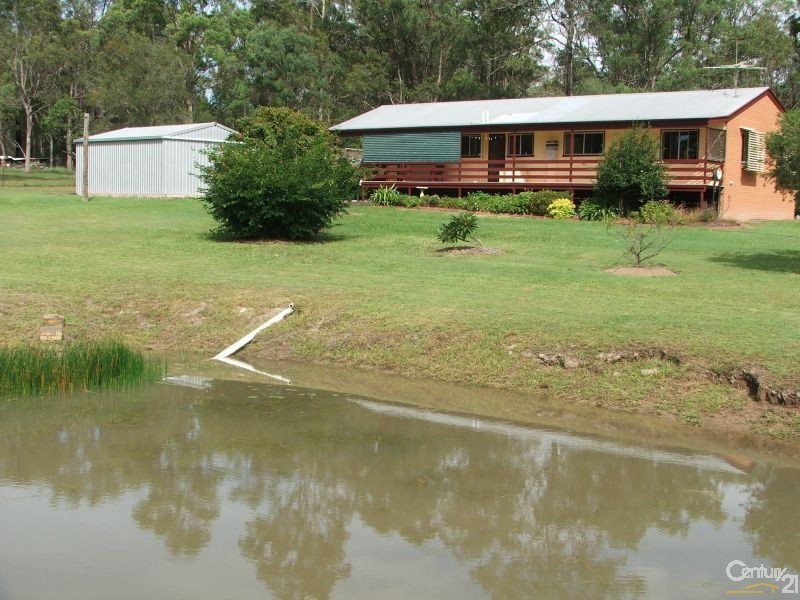 79 Latimer Road, Logan Village QLD 4207