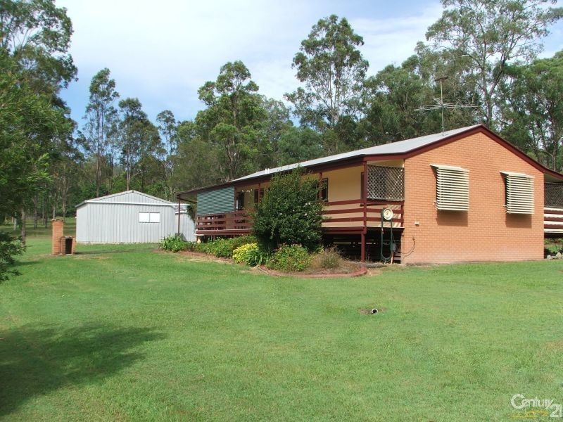 79 Latimer Road, Logan Village QLD 4207
