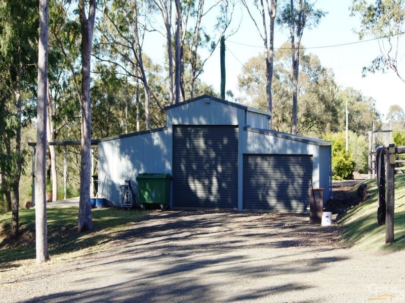 182 Campbell Drive, Kooralbyn QLD 4285
