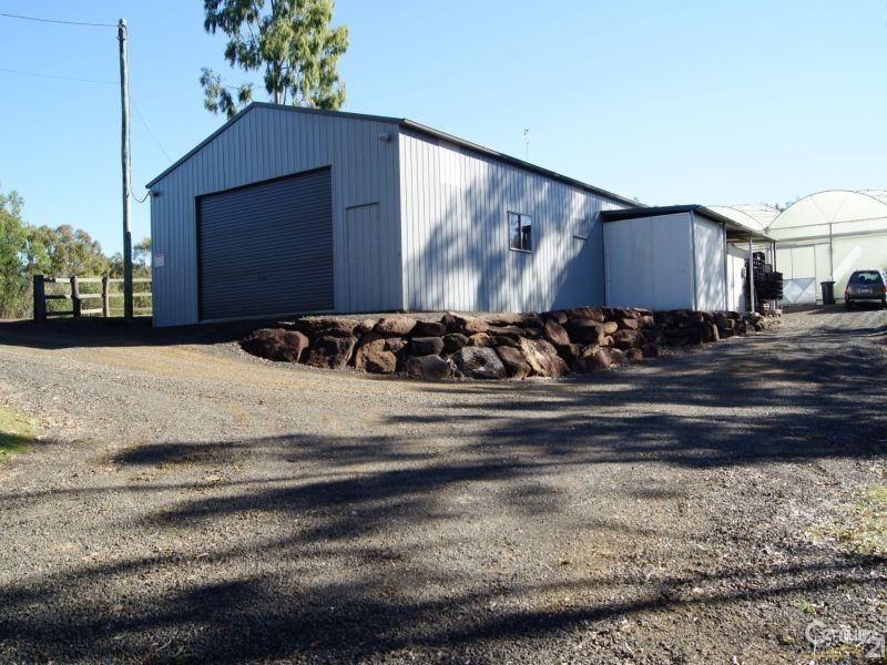 182 Campbell Drive, Kooralbyn QLD 4285
