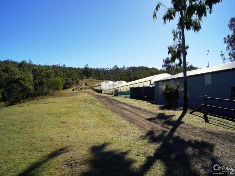 182 Campbell Drive, Kooralbyn QLD 4285