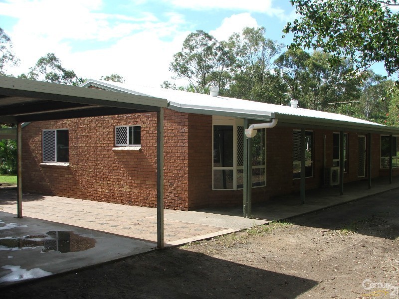 60 Dollarbird Drive, Tamborine QLD 4270