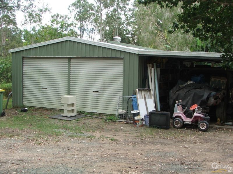 60 Dollarbird Drive, Tamborine QLD 4270