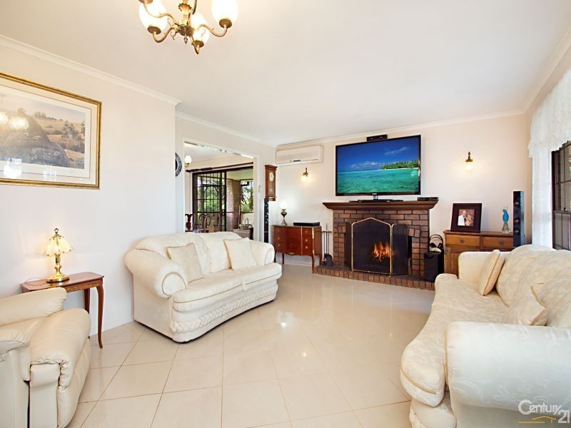 264 Boomerang Drive, Kooralbyn QLD 4285